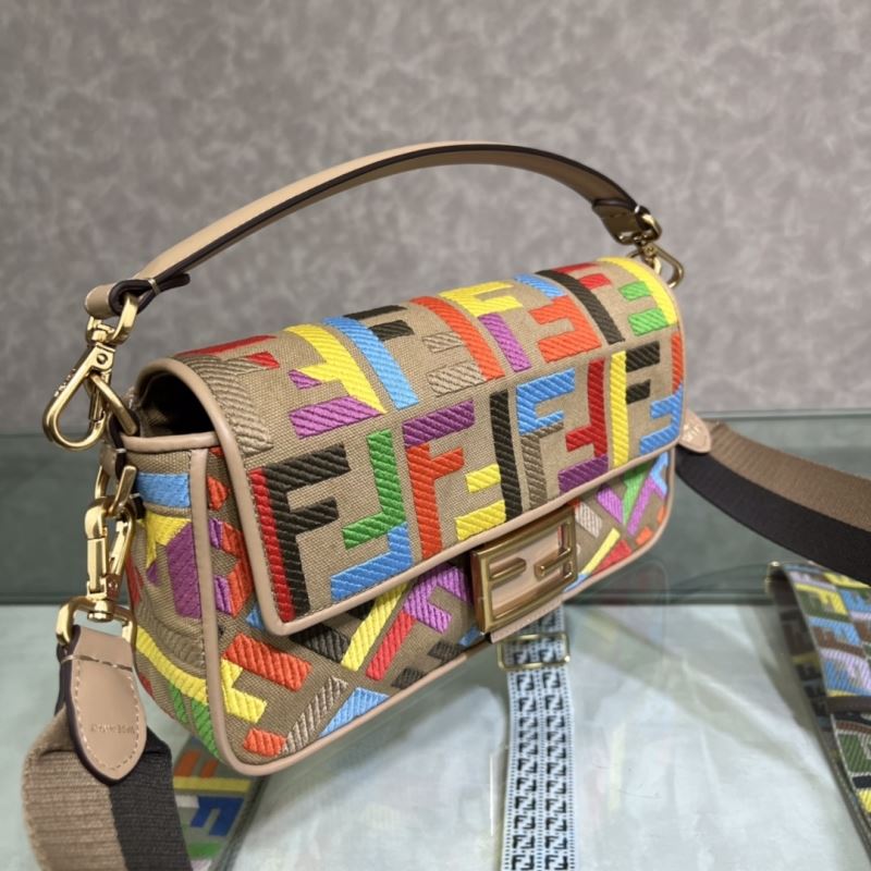 Fendi Baguette Bags